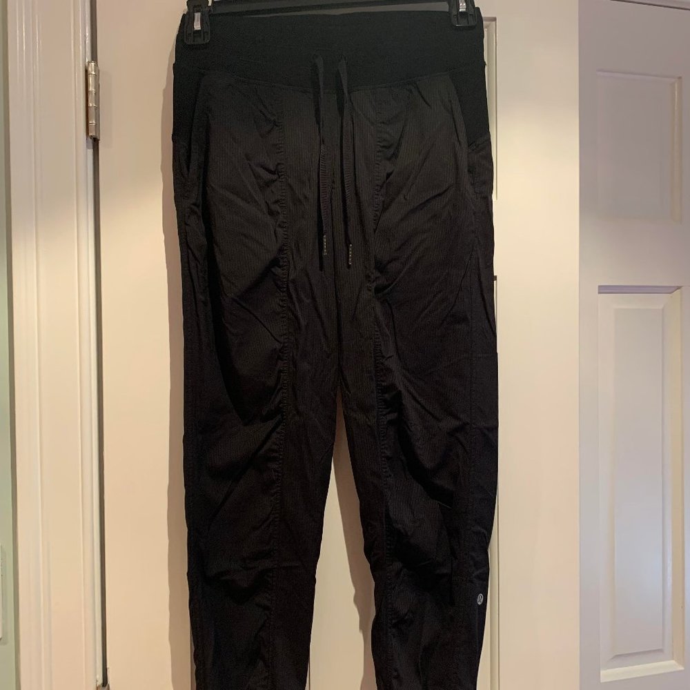 Lululemon Dance Studio Joggers